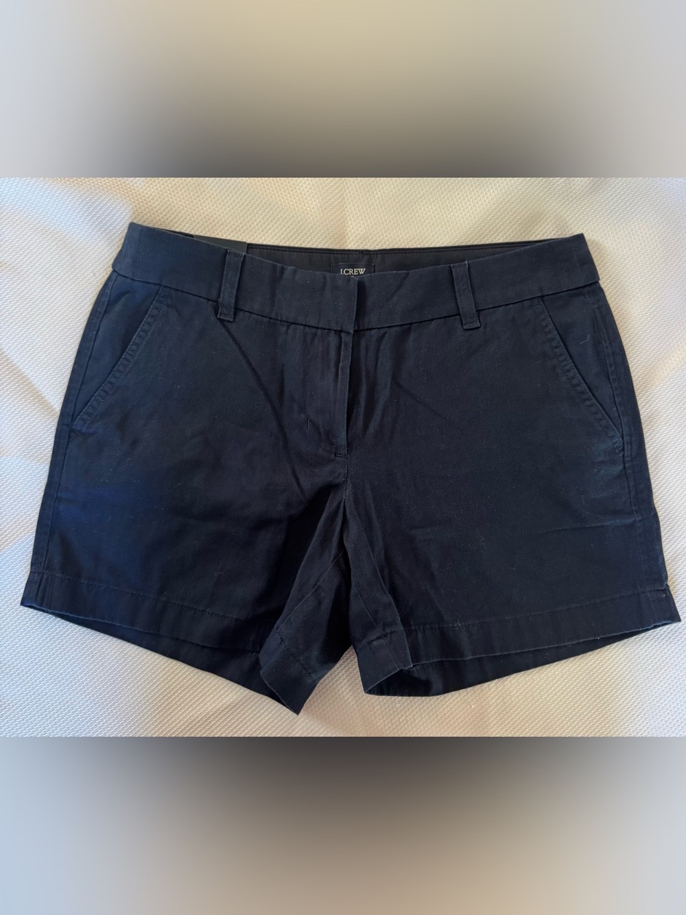 NWT J.Crew shorts.